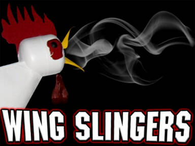Wing Slingers
