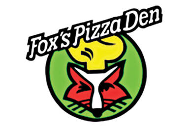 Fox's Pizza Den