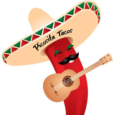 Picosita Tacos