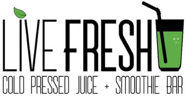 Live Fresh Juicery