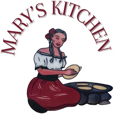 Mary's Kitchen