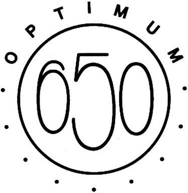Optimum 650 Personal Training Studio