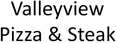 Valleyview Pizza & Steak