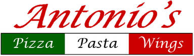 Antonio's Pizza Pasta Wings