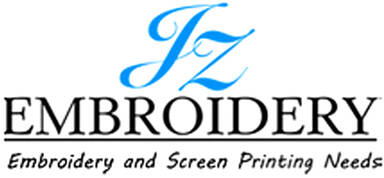 J Z Embroidery