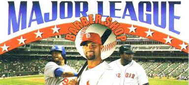 Major League Barbershop