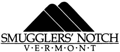 Smugglers' Notch