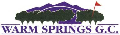 Warm Springs Golf Course