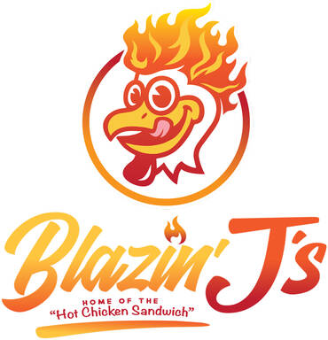 Blazin' J's