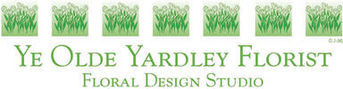 Ye Olde Yardley Florist