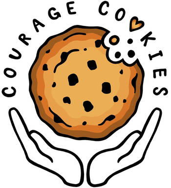 Courage Cookies