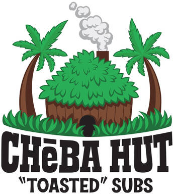 Cheba Hut Toasted Subs