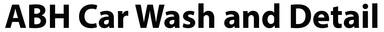 ABH Car Wash and Detail