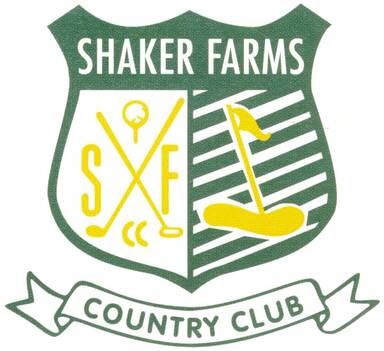 Shaker Farms Country Club