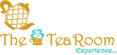 The Tea Room Experience