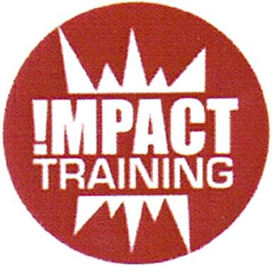 Impact Training