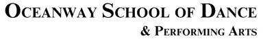 Oceanway School of Dance and Performing Arts