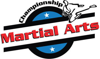Championship Martial Arts