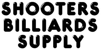 Shooters Billiards Supply