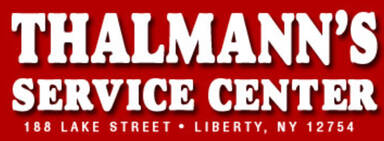 Thalmann's Service Center