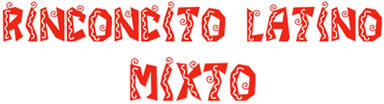 Rinconcito Latino Mixto