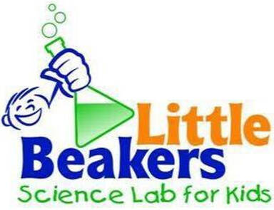 Little Beakers Science Lab for Kids
