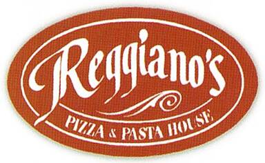 Reggiano's Pizza & Pasta House