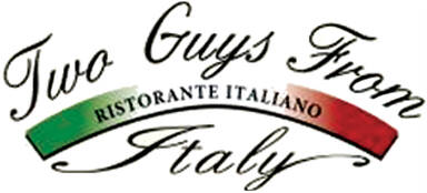 Two Guys From Italy