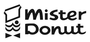 Mister Donut