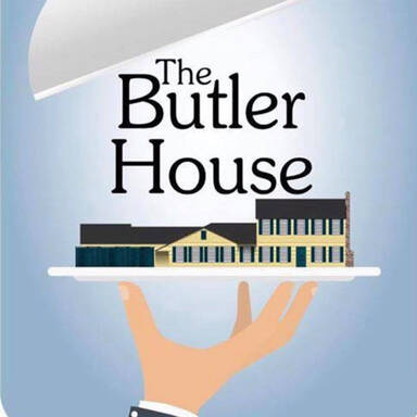 The Butler House