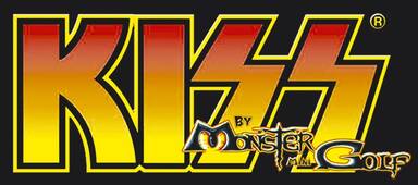 KISS by Monster Mini Golf