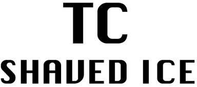 TC Shaved Ice