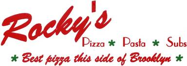 Rocky's N.Y. Pizza
