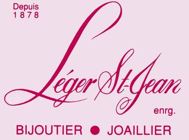 Leger St-Jean Bijouterie
