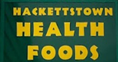 Hackettstown Health Food
