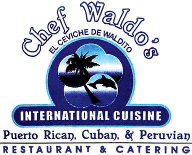 El Cebiche de Waldito