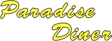 Paradise Diner