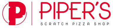 Piper's Scratch Pizza Shop