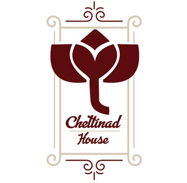 Chettinad House