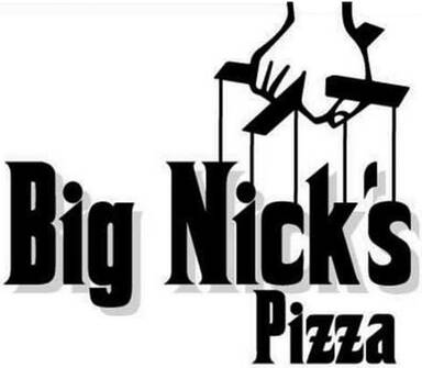 Big Nick's Pizza