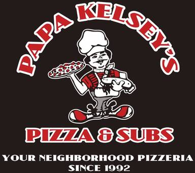 Papa Kelsey's Pizza & Subs