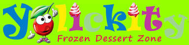Yolickity Frozen Yogurt Bar