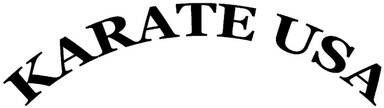 Karate USA