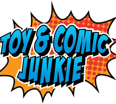 Toy and Comic Junkie