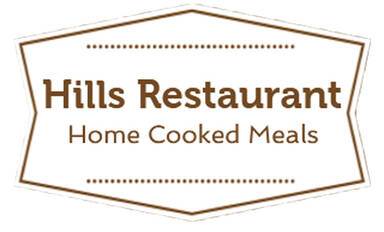 Hills Restaurant
