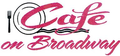 Cafe on Broadway