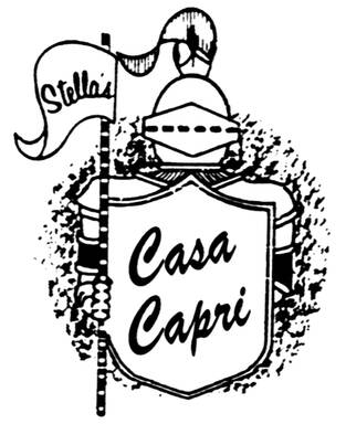Stella's Casa Capri
