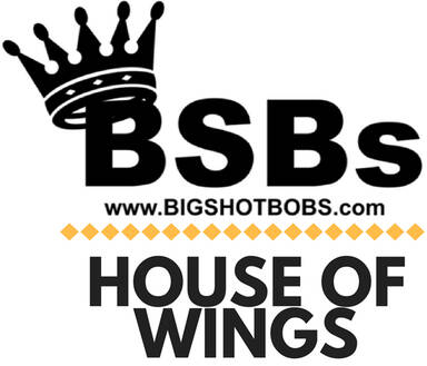 Big Shot Bob's House of Wings