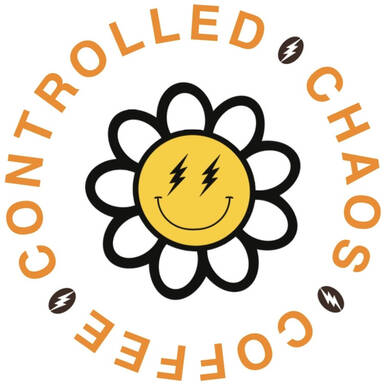 Controlled Chaos Coffee