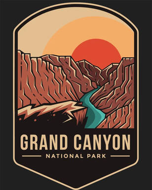 Grand Canyon National Park & Sedona